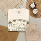Medicine for the Soul Comfort Colors  Premium T-shirt