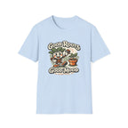 Good Roots Good Mood C1 T-Shirt