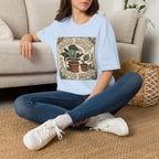 Good Roots Good Mood G1 T-Shirt