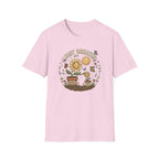 Just Breathe C2 T-Shirt