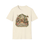 Mentally in My Greenhouse C3-3 T-Shirt