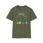 I Like My Plants Dramatic G1 T-Shirt