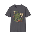 I Be Leaf In You C1 T-Shirt