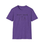 dirt nerd C1 T-Shirt
