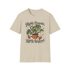 Highly Dramatic Lightly Watered C1 T-Shirt