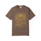 Lotus Flower Bloom Premium T-Shirt