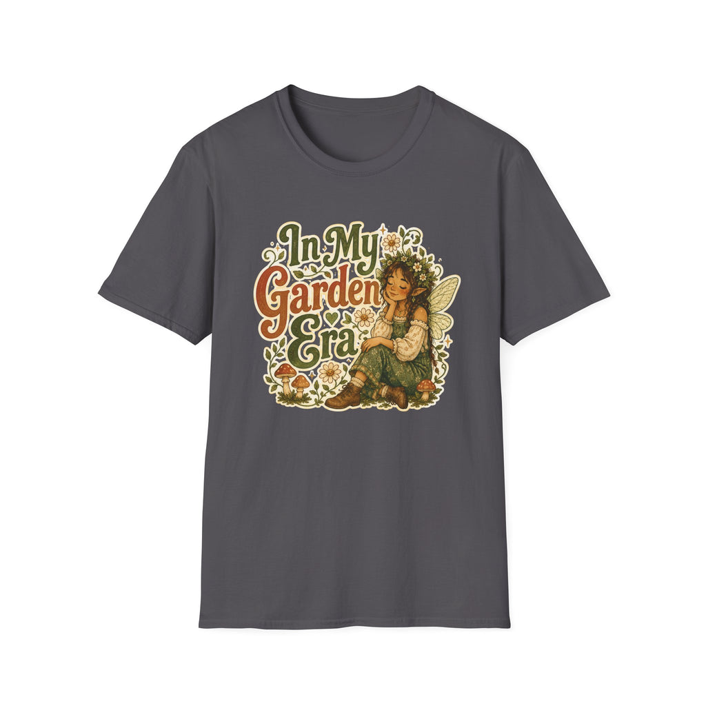 In My Garden Era C1 T-Shirt