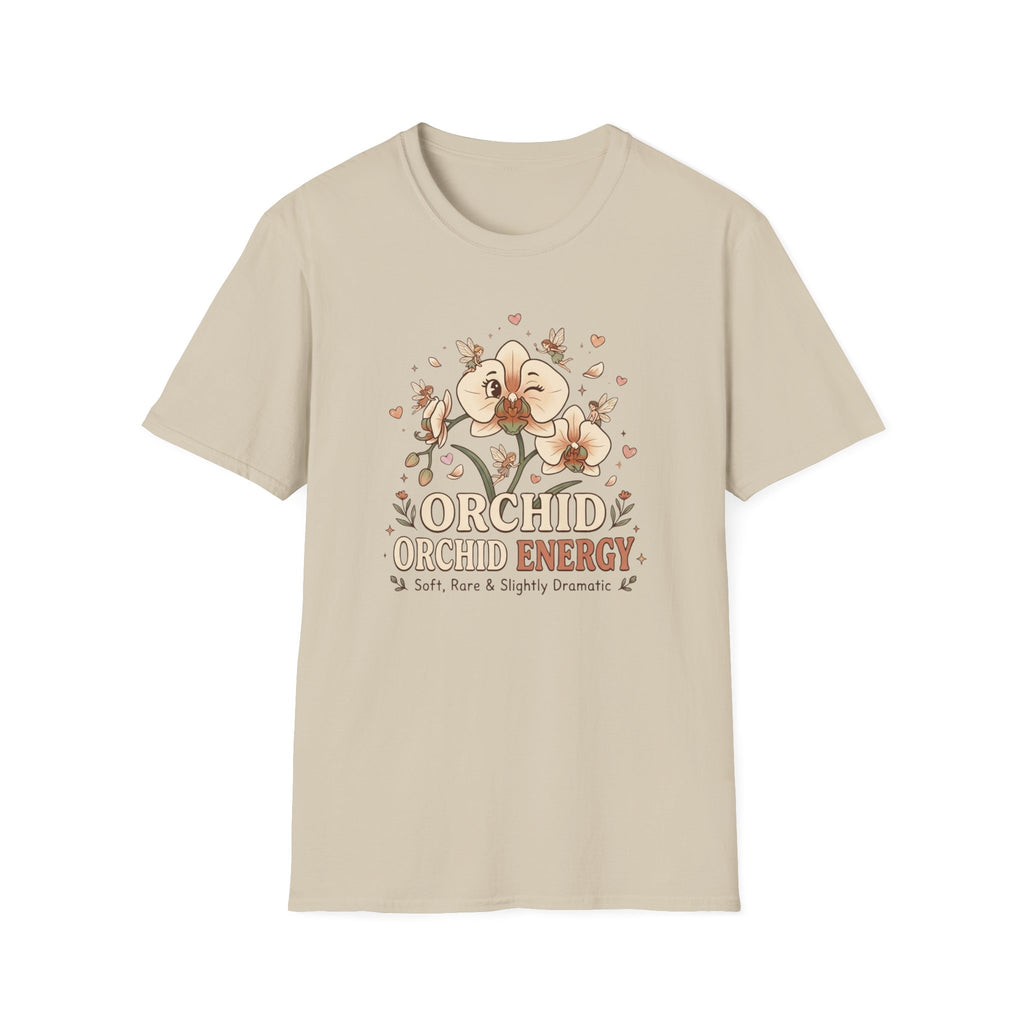 Orchid Energy G1 T-Shirt