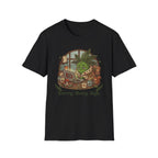 Sorry Busy Bye G1 T-Shirt