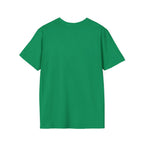 Wishing You Lucky Blooms C1 T-Shirt