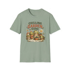 Chilling Garden Gang C1 T-Shirt