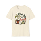 Water Me When I Spiral C1 T-Shirt
