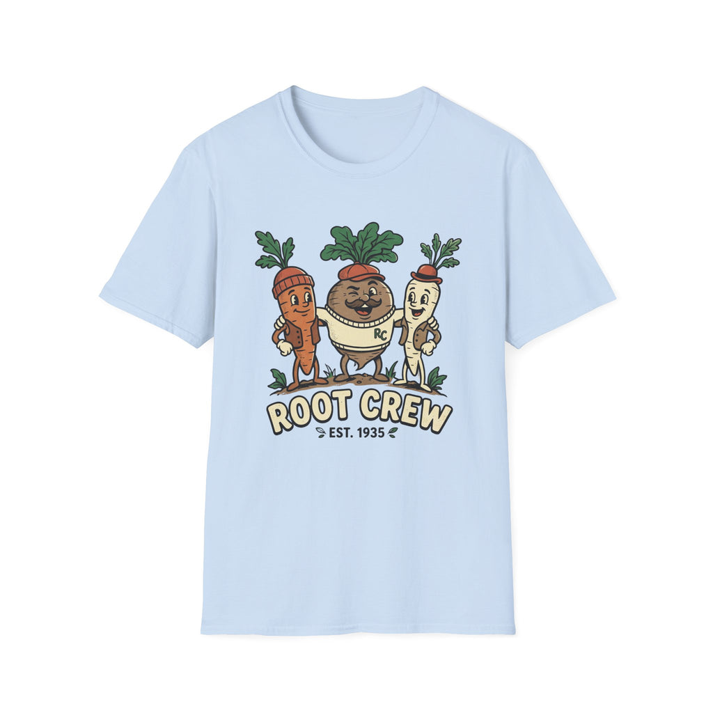 Root Crew G1 T-Shirt