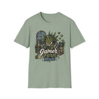 Gamer Fern Mode C1 T-Shirt