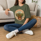 Leafy Mood Club G1 T-Shirt