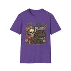 All Plants are Edible Some only Once C4 T-Shirt
