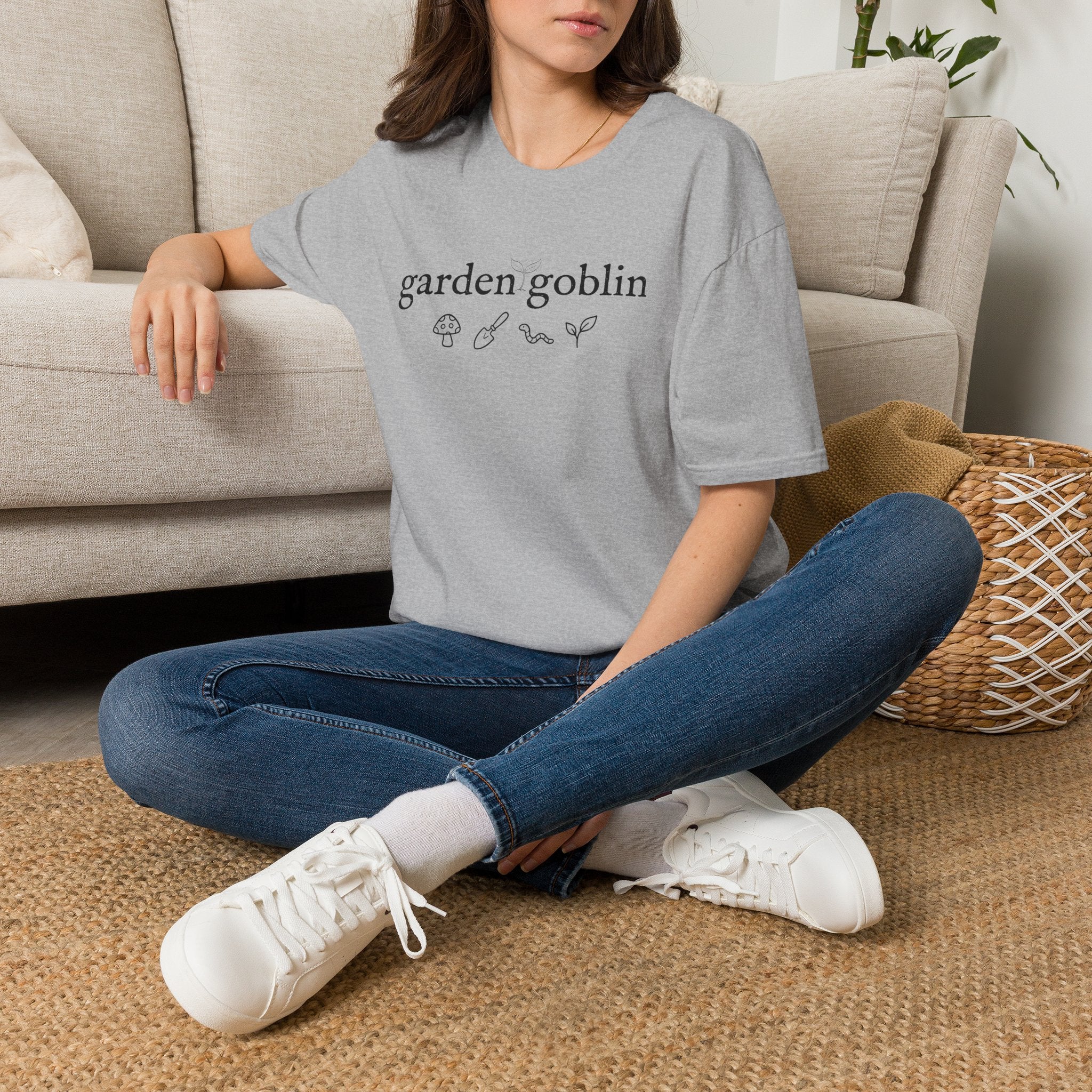 garden goblin G1 T-Shirt