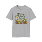 Sleepy Sprout Society C1 T-Shirt