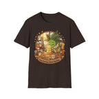 Low Battery Need Refuel G1 T-Shirt