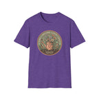 MAMA’S EMOTIONAL SUPPORT GARDEN_G1 T-Shirt