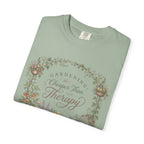 Gardening: Cheaper than Therapy Premium T-Shirt