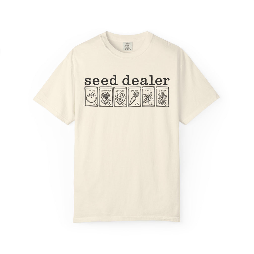 seed dealer Premium T-Shirt