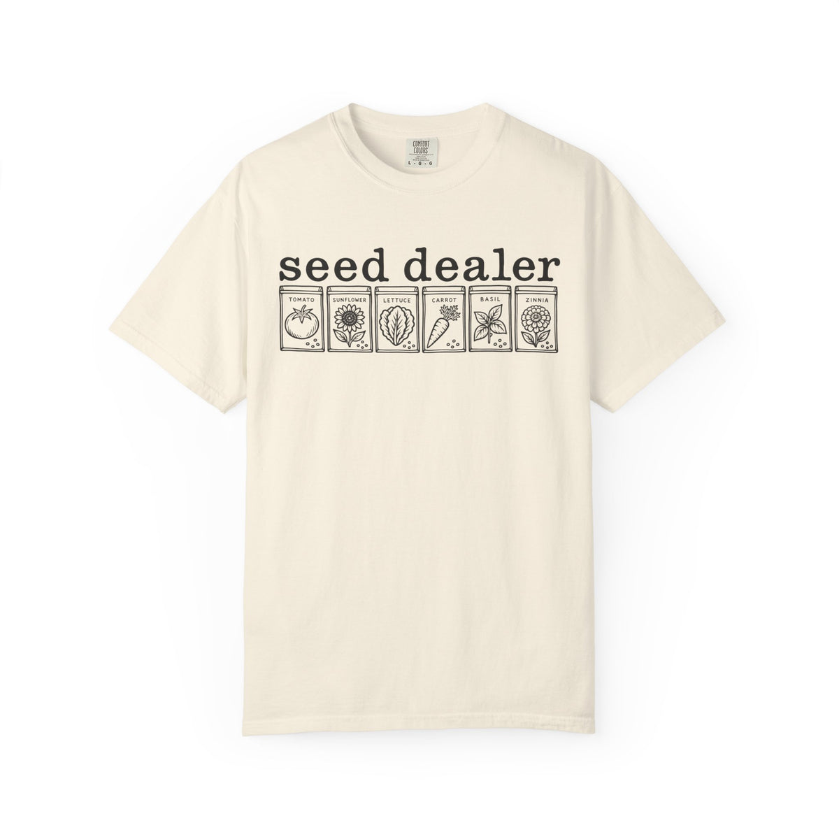 seed dealer Premium T-Shirt