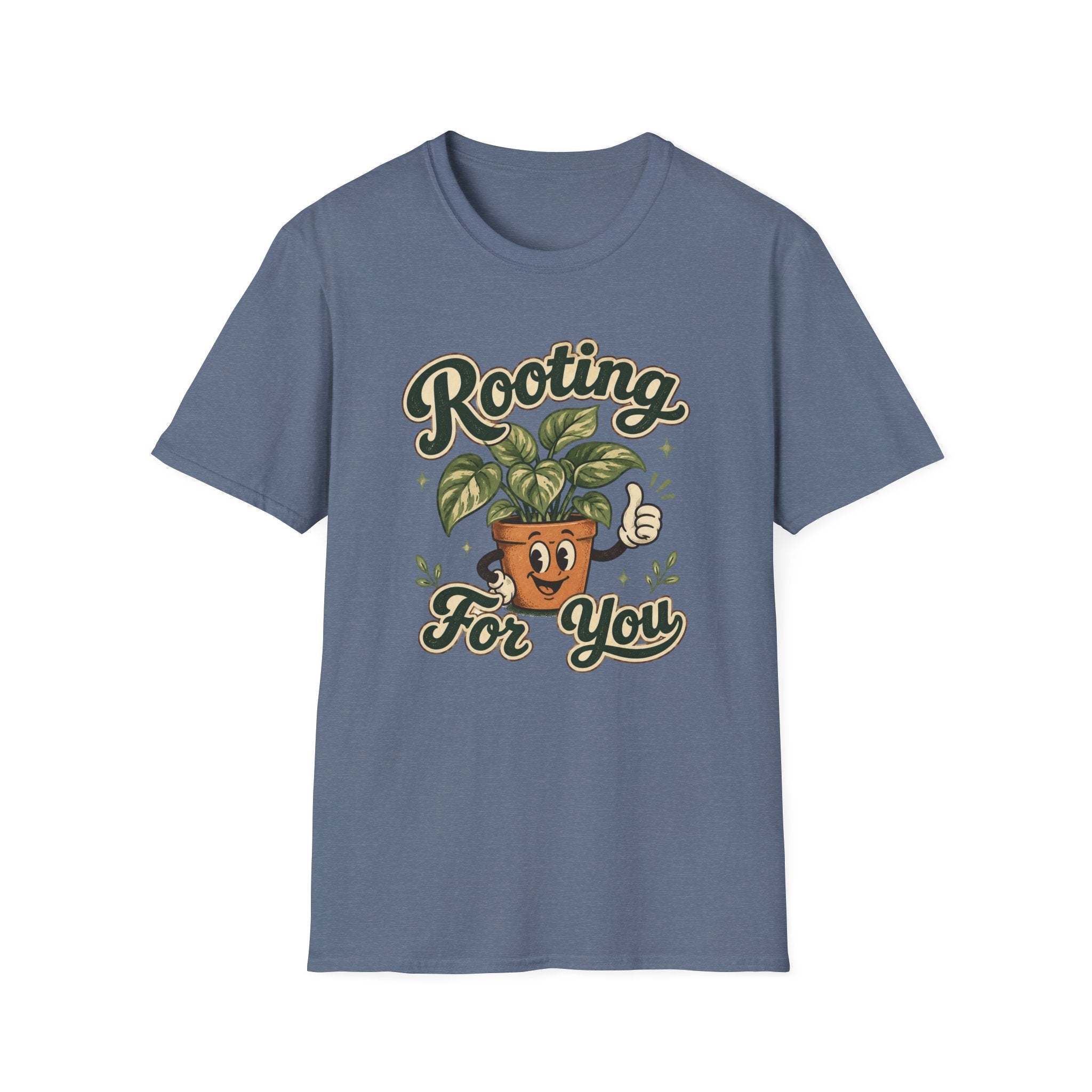 Rooting For You C1 T-Shirt