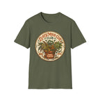 Leafy Mood Club G1 T-Shirt