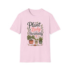 Plant Lady is my Personality C1 T-Shirt