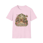 Mentally in My Greenhouse C3-3 T-Shirt