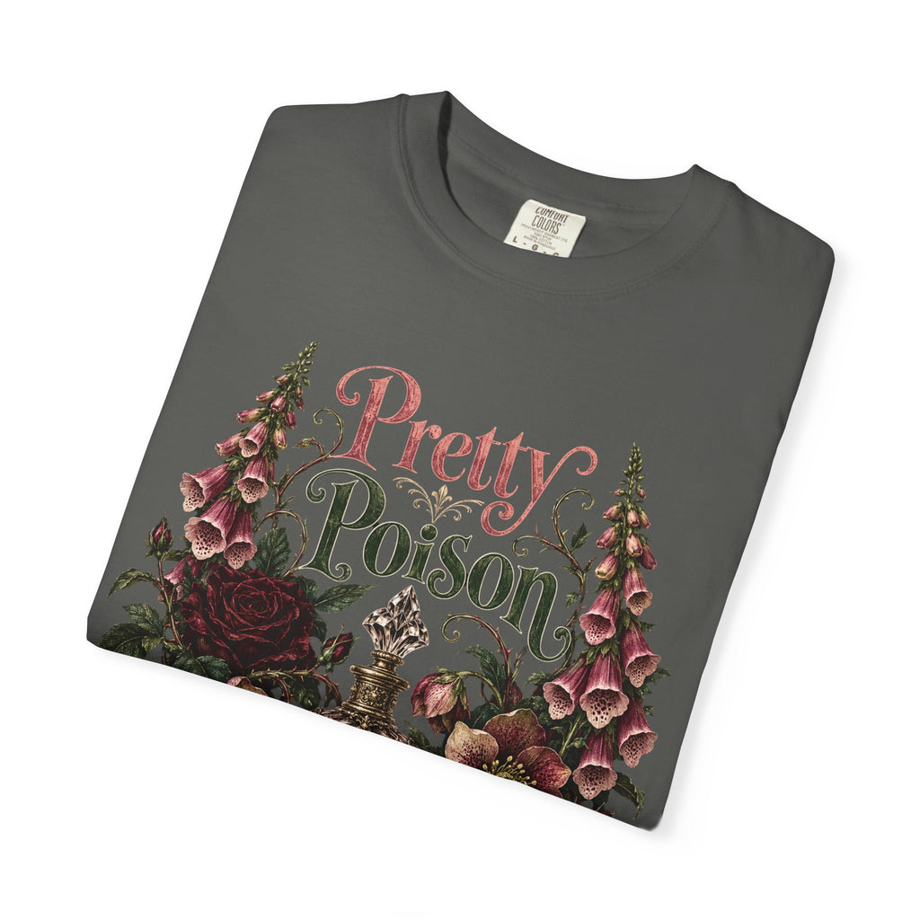 Pretty Poison - Premium T-Shirt