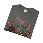 Pretty Poison - Premium T-Shirt