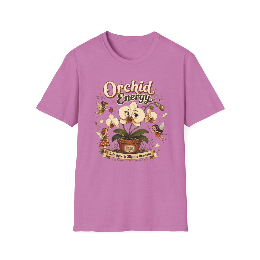 Orchid Energy C1 T-Shirt
