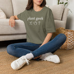 plant geek G1 T-Shirt