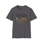 The Littlest Flower Gang G1 T-Shirt