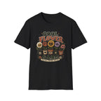 Cool flower gang C1 T-Shirt