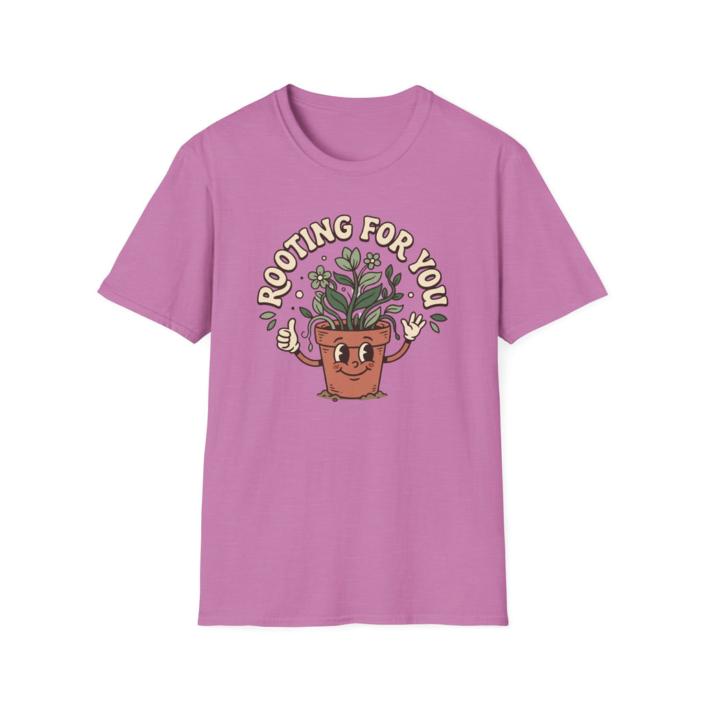 Rooting For You G1 T-Shirt