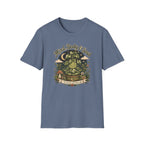 Mind Body Soul C1 T-Shirt