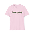 Plant Mama Minimalist C1 T-Shirt