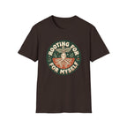 Rooting for Myself G1 T-Shirt