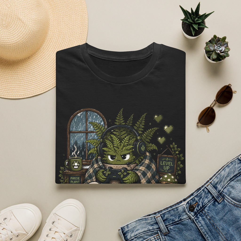 Gamer Fern Mode C1 T-Shirt