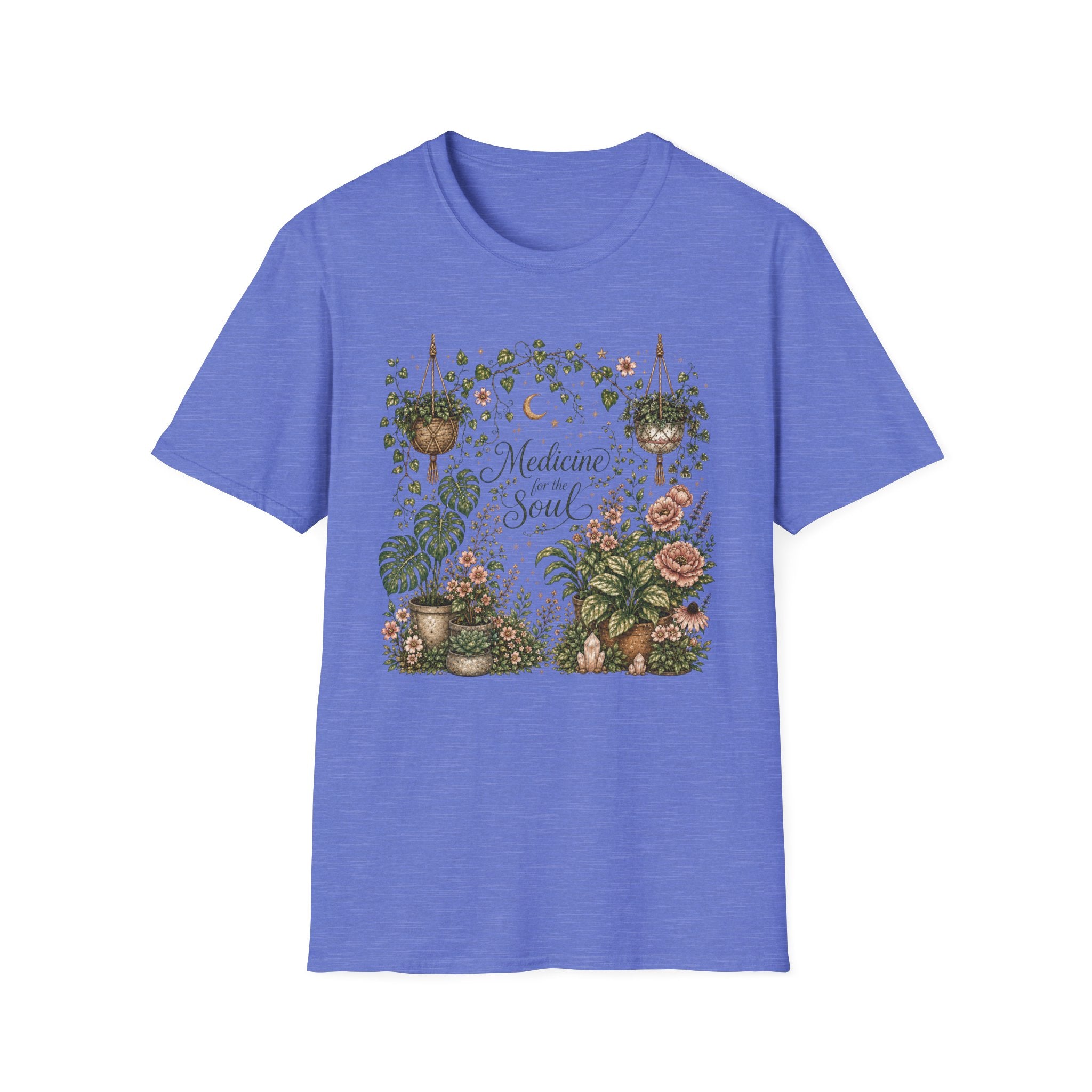 Medicine for the soul C2 T-Shirt