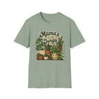 Mama Little Jungle C2 T-Shirt