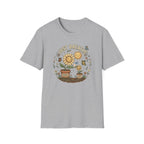 Just Breathe G1 T-Shirt