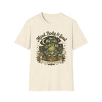 Mind Body Soul G2 T-Shirt