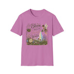 Bloom Where the Fairies Water C1 T-Shirt