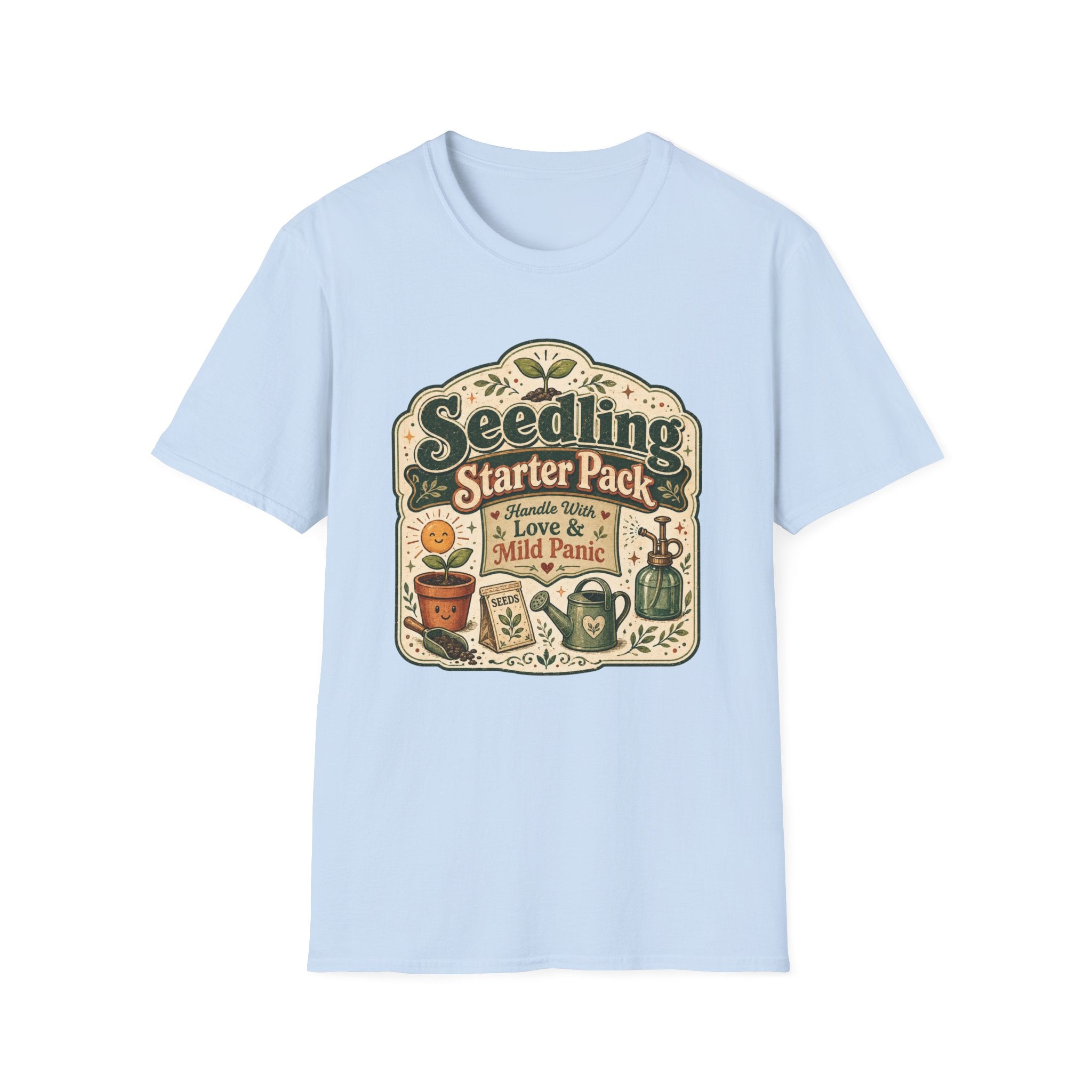 Seedling Starter Pack C1 T-Shirt