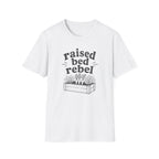 raised bed rebel C2 T-Shirt