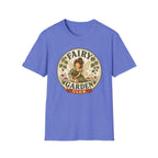 Fairy Garden Club C1 T-Shirt